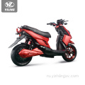 Fat Tire Electric Scooter с 75 -километровой литиевой батареей